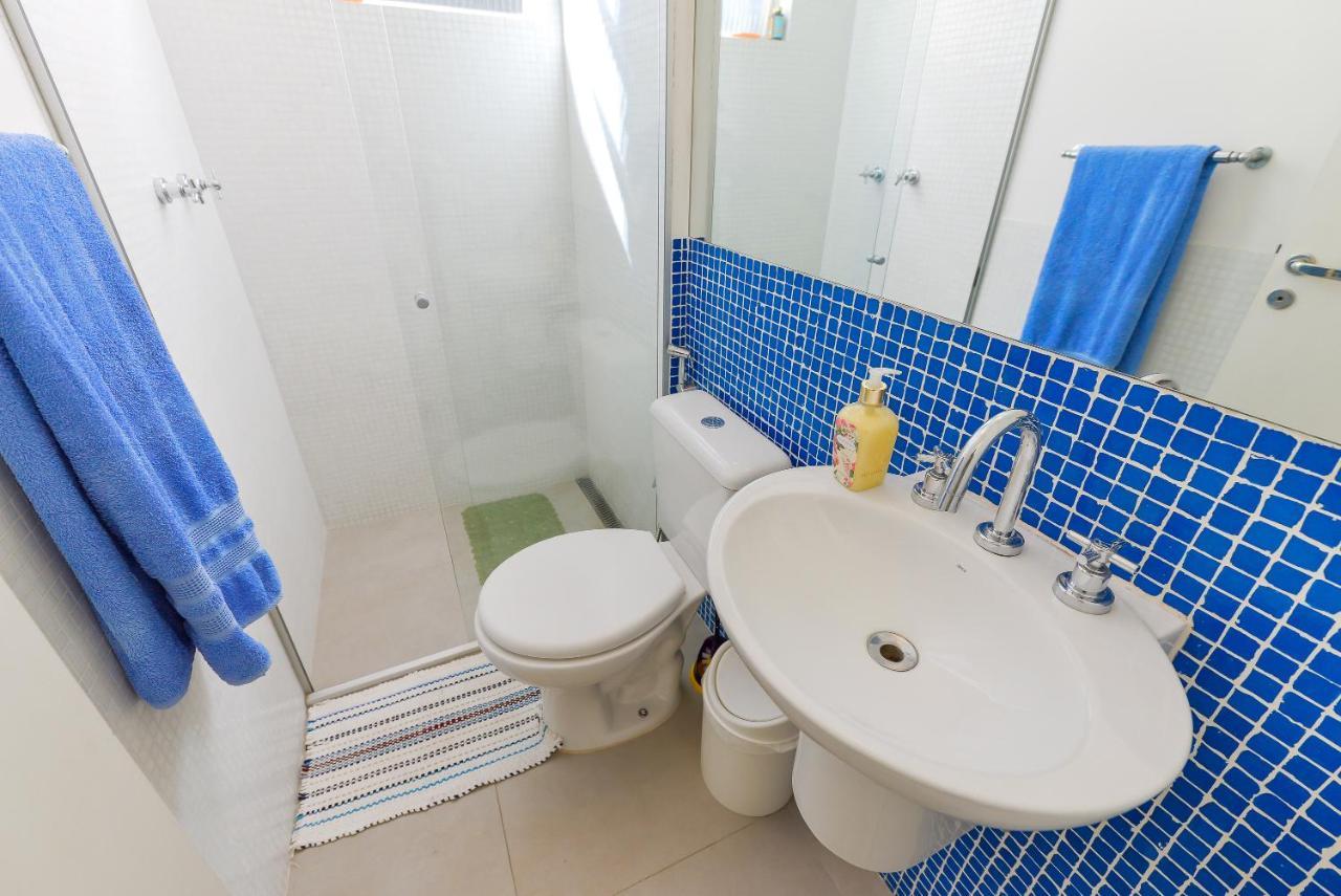 Lindo Apartamento No Coracao De Higienopolis Appartement São Paulo Buitenkant foto
