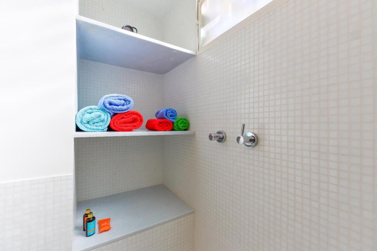 Lindo Apartamento No Coracao De Higienopolis Appartement São Paulo Buitenkant foto