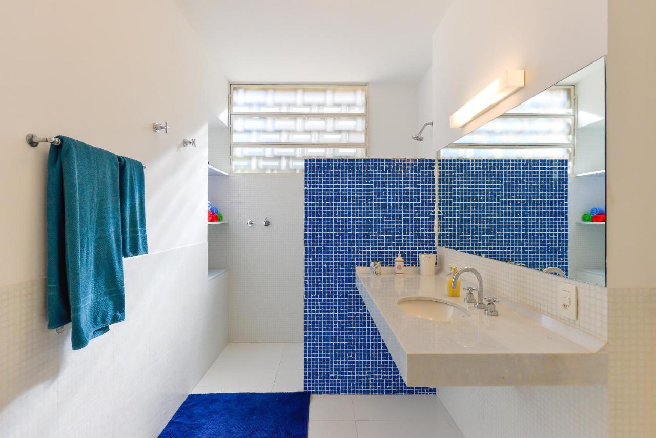 Lindo Apartamento No Coracao De Higienopolis Appartement São Paulo Buitenkant foto