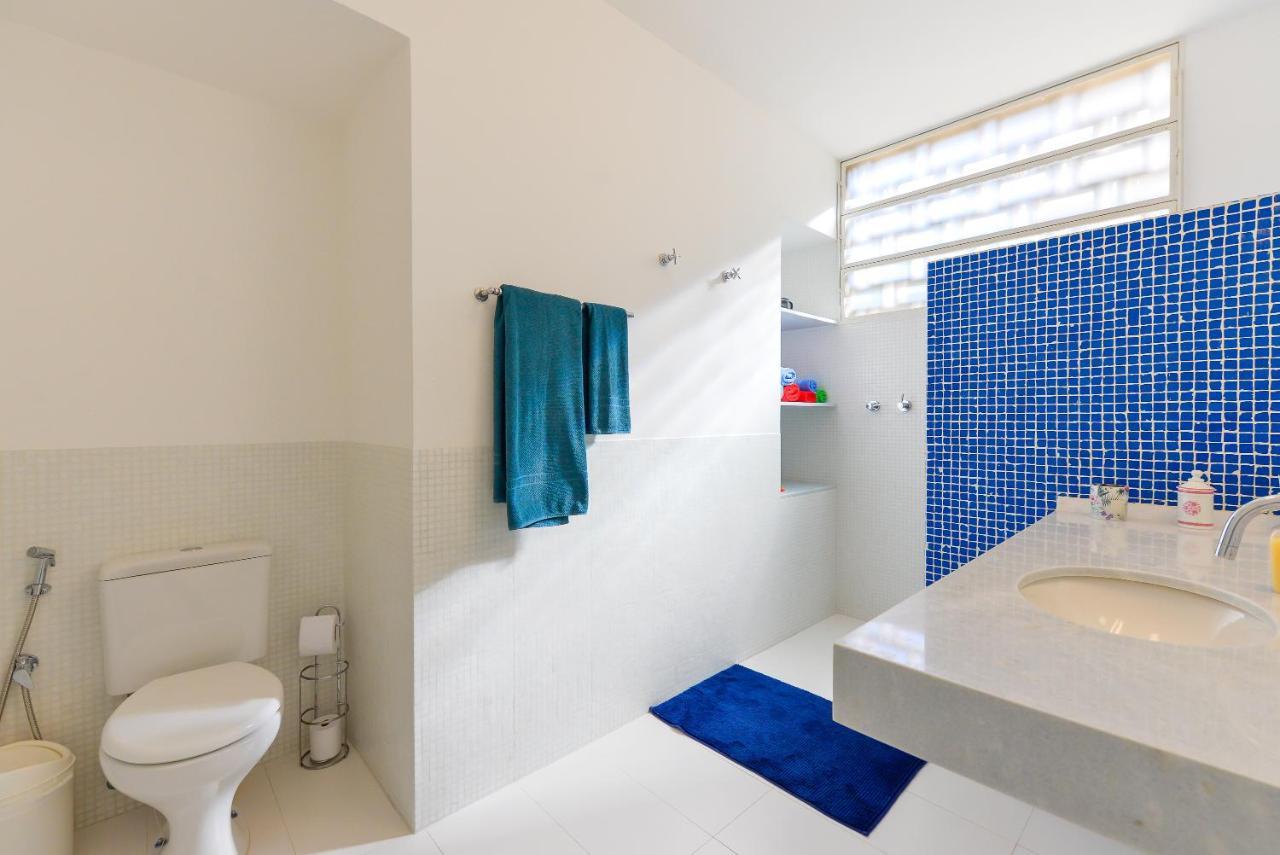 Lindo Apartamento No Coracao De Higienopolis Appartement São Paulo Buitenkant foto