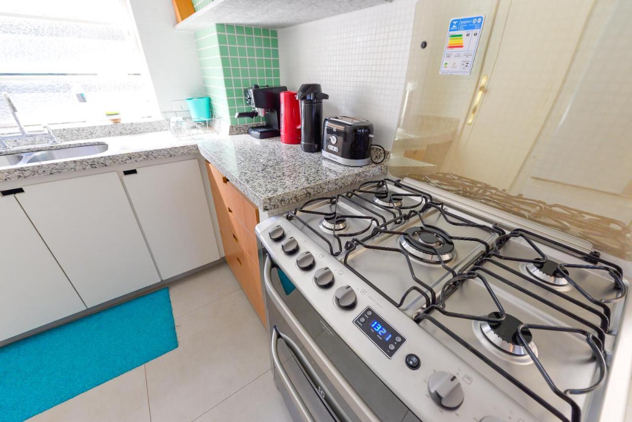 Lindo Apartamento No Coracao De Higienopolis Appartement São Paulo Buitenkant foto