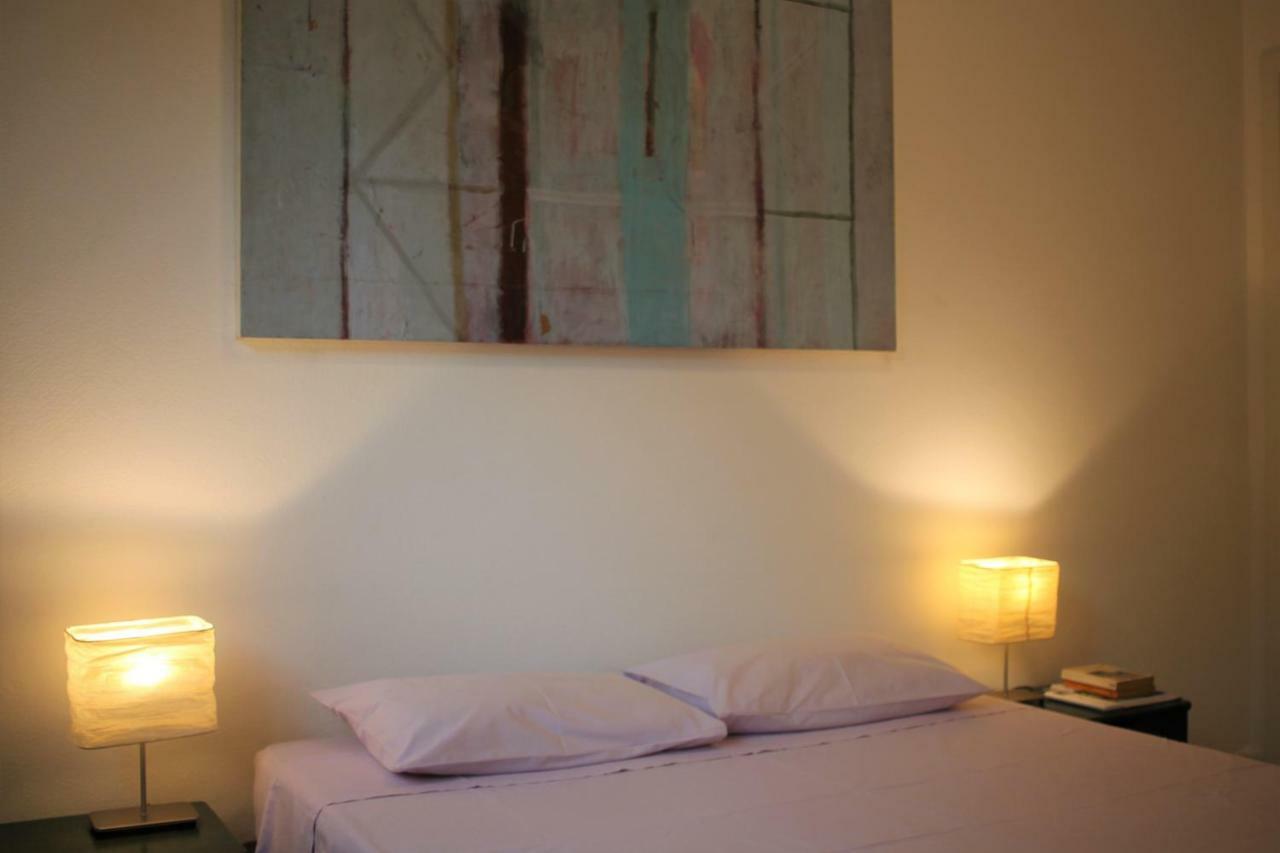Lindo Apartamento No Coracao De Higienopolis Appartement São Paulo Buitenkant foto
